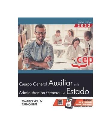 AUXILIAR ESTADO V4 CEP 2022