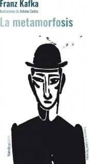 LA METAMORFOSIS - ED. CARTONE