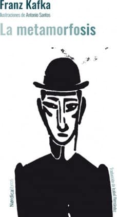 LA METAMORFOSIS - ED. CARTONE