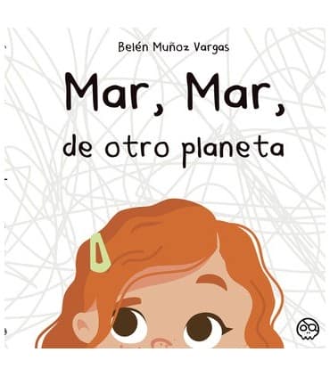 Mar, mar, de otro planeta