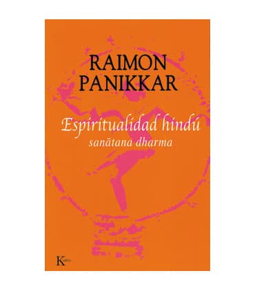 Espiritualidad hindú