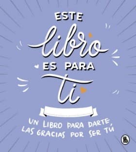 Este libro es para ti