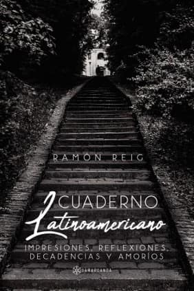 Cuaderno Latinoamericano