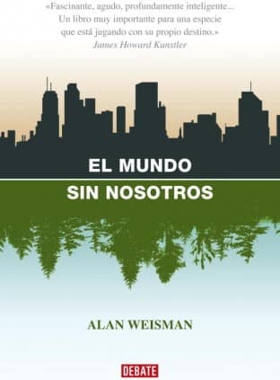 El mundo sin nosotros