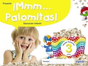 MMM PALOMITAS 3 AÑOS 1º TRIMESTRE 2022