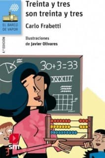 Treinta y tres son treinta y tres