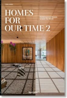 Homes For Our Time. Contemporary Houses around the World. Vol. 2