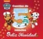 Paw Patrol | Patrulla Canina. Recopilatorio de cuentos - Cuentos de 5 minutos. Feliz Navidad
