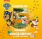 Paw Patrol | Patrulla Canina. Recopilatorio de cuentos - Cuentos de 5 minutos. Dinosaurios y otras historias