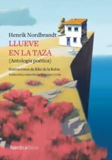 LLUEVE EN LA TAZA
