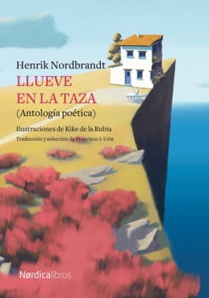 LLUEVE EN LA TAZA