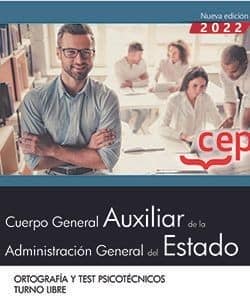 AUXILIAR ESTADO ORTOG Y PSICO CEP 2022