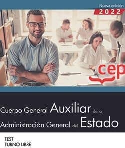AUXILIAR ESTADO TEST CEP 2022