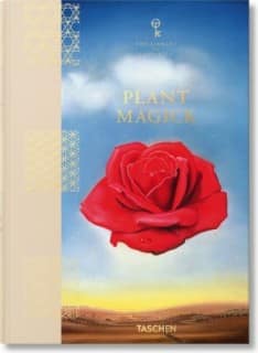 La magia de las plantas. La Biblioteca de Esoterismo