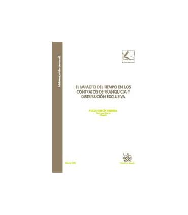 El impacto del tiempo en los contratos de franquicia y distribución exclusiva