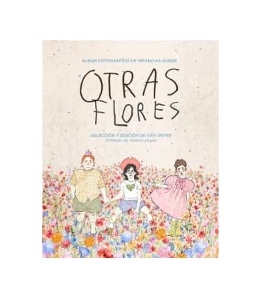 OTRAS FLORES