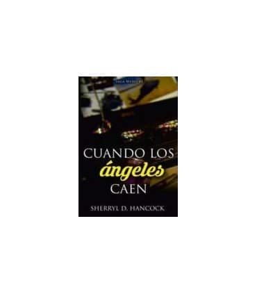CUANDO LOS ANGELES CAEN