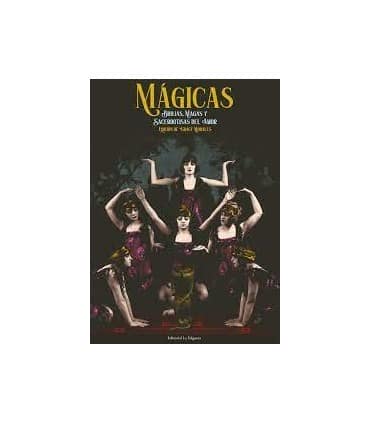 MAGICAS