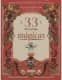 33 RECETAS MAGICAS. PRAMES