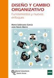 DISEÑO Y CAMBIO ORGANIZATIVO 2022