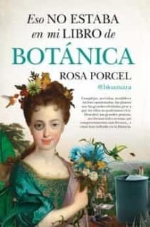ESO NO ESTABA EN MI LIBRO DE BOTANICA