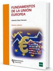 FUNDAMENTOS DE LA UNION EUROPEA  5ED