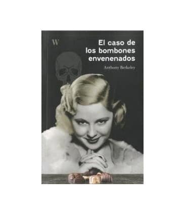 EL CASO DE LOS BOMBONES ENVENENADOS