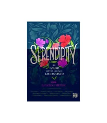 SERENDIPITY