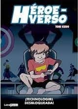 HEROEVERSO TECHNOLOGIRL DESBLOQUEADA