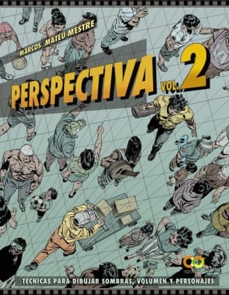 PERSPECTIVA. VOLUMEN 2