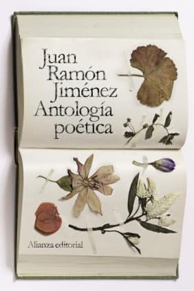 ANTOLOGIA POETICA    J R JIMENEZ