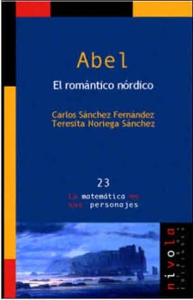 ABEL. El romántico nórdico