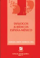 Diálogos jurídicos España- México