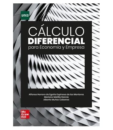 CALCULO PARA EMPRESARIOS Y ECONOMISTAS