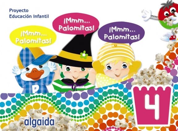 MMM PALOMITAS 4 AÑOS GLOBALIZADO 2022