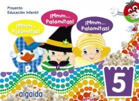 MMM PALOMITAS 5 AÑOS GLOBALIZADO 2022