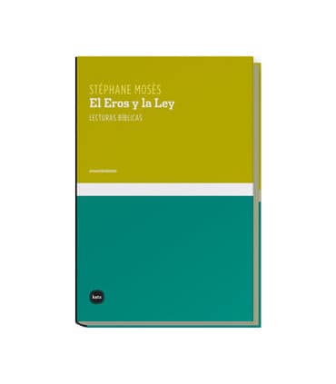 El Eros y la Ley
