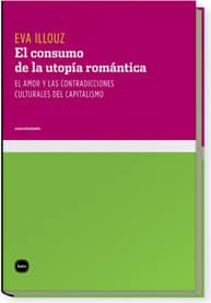 El consumo de la utopía romántica