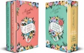 Estuche Fugaces pero eternos (La noche que paramos el mundo + El día que encendi