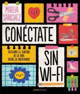 CONECTATE SIN WIFI