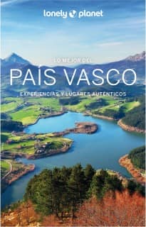 LO MEJOR DEL PAIS VASCO 1