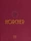HORCHER