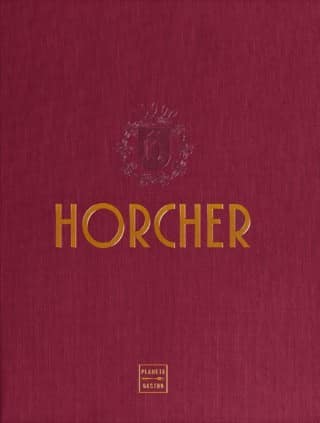 HORCHER