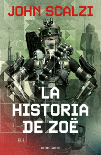 LA HISTORIA DE ZOE 4