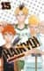 HAIKYU!! Nº15