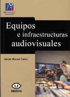 Equipos e infraestructuras audiovisuales