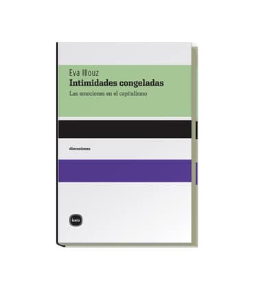 Intimidades congeladas