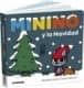 Minino y la Navidad