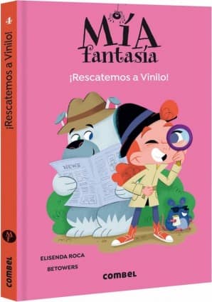 ¡Rescatemos a Vinilo!