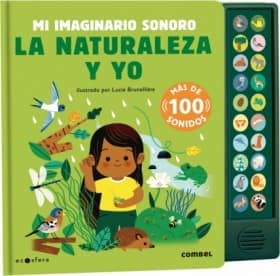 La naturaleza y yo. Mi imaginario sonoro